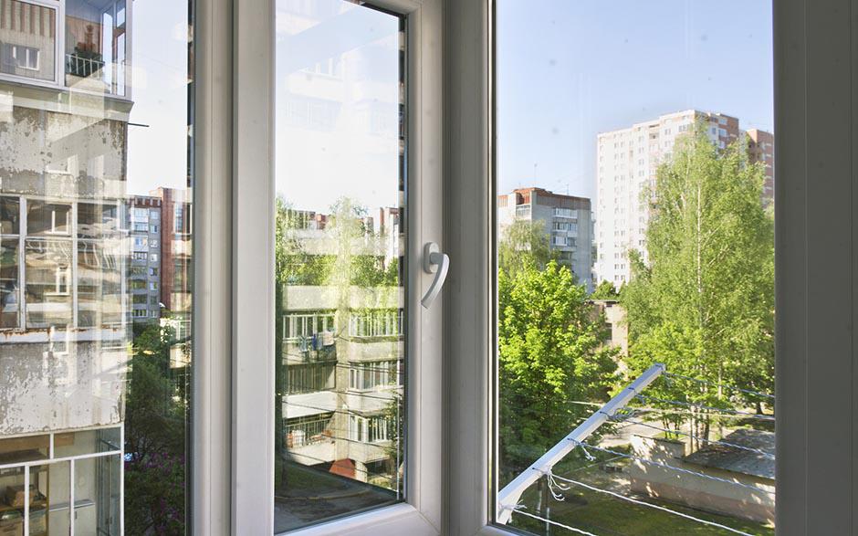 double vitrage sur mesure Le Pecq