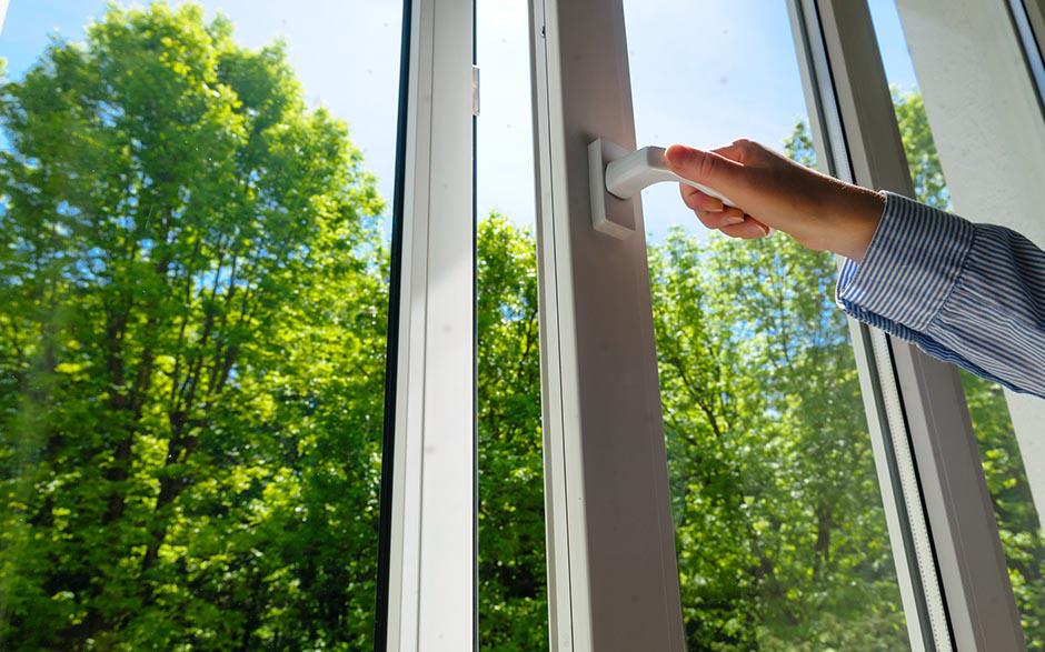 remplacement vitre double vitrage Le Mée-sur-Seine